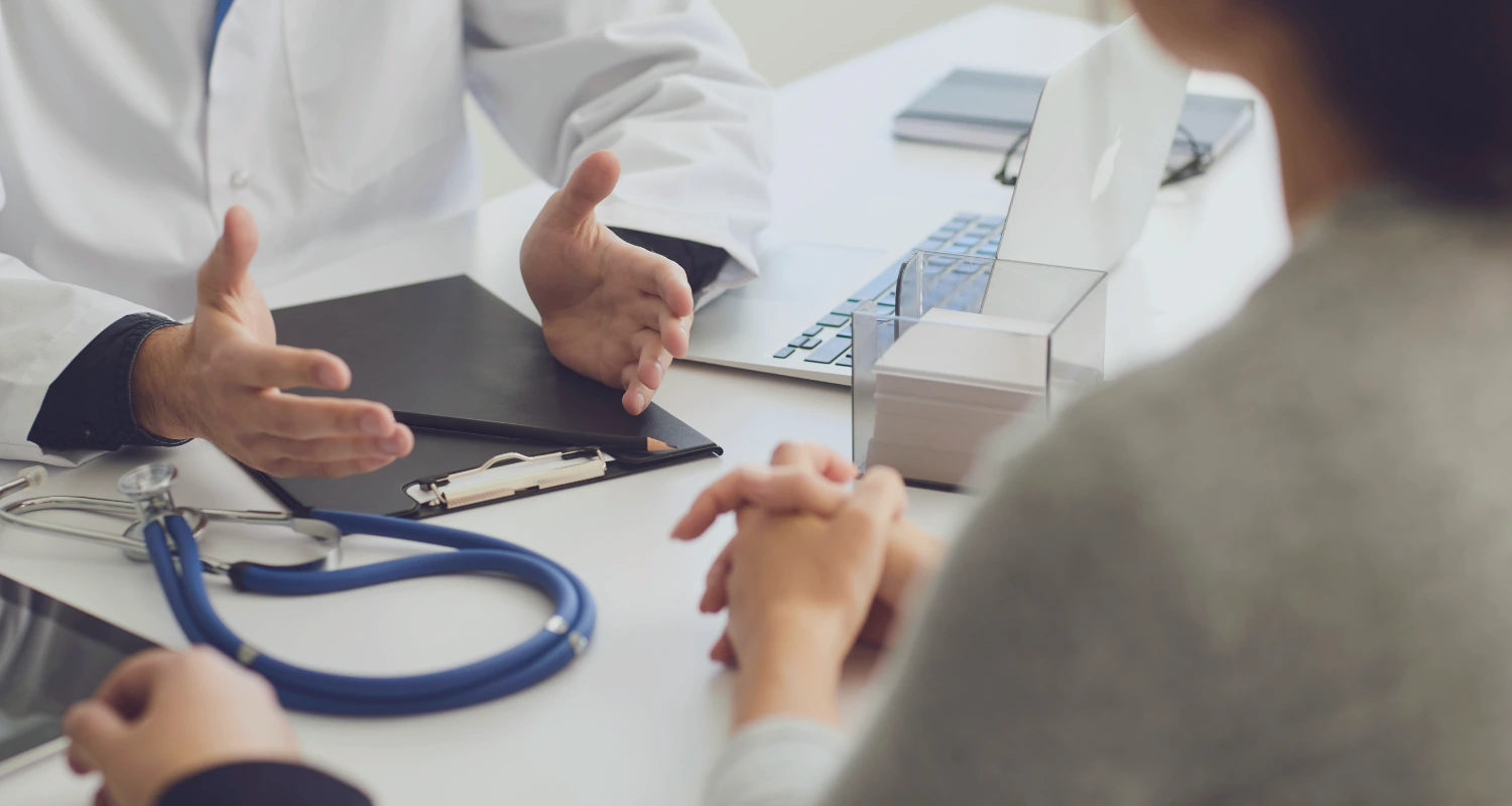 Walker Medical provider