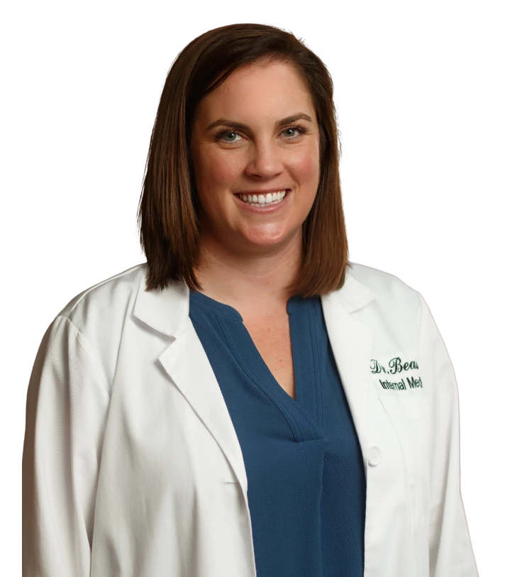 Dr. Jennifer N. Beasley