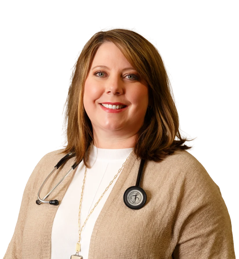 Dr. Candice Terry Hagler