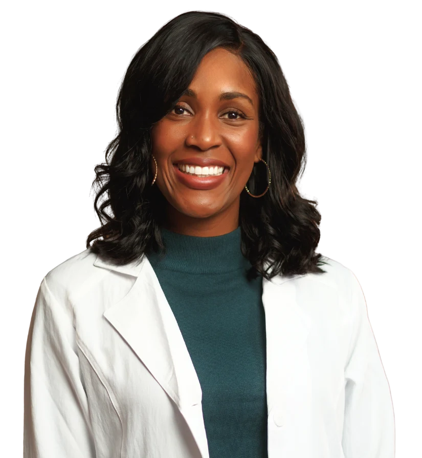 Tiffany Oliver